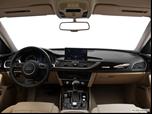  Dashboard, center console, gear shifter view photo