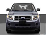 2012 Ford Escape Low/wide front photo