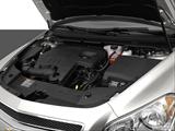 2012 Chevrolet Malibu Engine photo