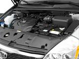 2012 Kia Sedona Engine photo