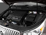 2012 Buick LaCrosse Engine photo