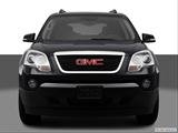 2012 GMC Acadia Low/wide front photo