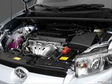 2012 Scion xB Engine photo
