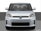 2012 Scion xB Low/wide front photo