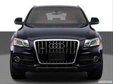 2012 Audi Q5 Low/wide front photo