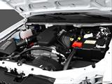 2012 Chevrolet Colorado Extended Cab Engine photo