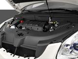 2012 Buick Enclave Engine photo