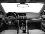 2012 Mercedes-Benz E-Class Dashboard, center console, gear shifter view photo