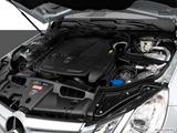 2012 Mercedes-Benz E-Class Engine photo
