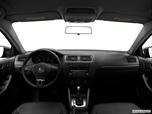 2012 Volkswagen Jetta Dashboard, center console, gear shifter view photo