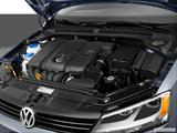 2012 Volkswagen Jetta Engine photo