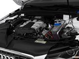 2012 Audi S4 Engine photo