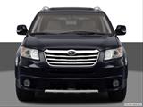 2012 Subaru Tribeca Low/wide front photo