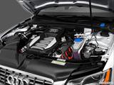 2012 Audi S5 Engine photo