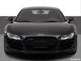 2012 Audi R8 Low/wide front photo