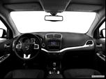  Dashboard, center console, gear shifter view photo