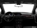 2012 Mercedes-Benz GLK-Class Dashboard, center console, gear shifter view photo