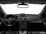 2012 Volvo XC90 Dashboard, center console, gear shifter view photo