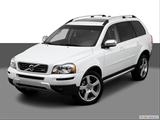 2012 Volvo XC90 Front angle view photo