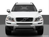 2012 Volvo XC90 Low/wide front photo