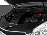 2012 Chevrolet Equinox Engine photo