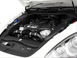 2012 Porsche Cayenne Engine photo
