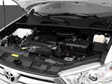 2012 Toyota Highlander Engine photo
