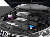 2012 Volkswagen Tiguan Engine photo
