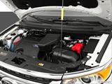 2012 Ford Edge Engine photo