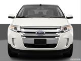 2012 Ford Edge Low/wide front photo