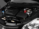 2012 Suzuki Kizashi Engine photo