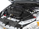 2012 Chevrolet Impala Engine photo