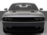 2012 Dodge Challenger Low/wide front photo