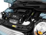 2012 MINI Cooper Convertible Engine photo