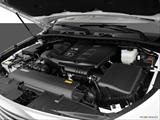 2012 Infiniti QX Engine photo