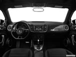  Dashboard, center console, gear shifter view photo