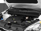 2012 Kia Soul Engine photo