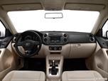  Dashboard, center console, gear shifter view photo