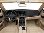  Dashboard, center console, gear shifter view photo