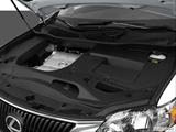 2012 Lexus RX Engine photo