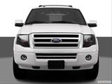 2012 Ford Expedition Low/wide front photo