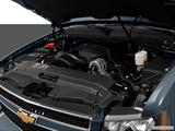 2012 Chevrolet Avalanche Engine photo