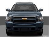 2012 Chevrolet Avalanche Low/wide front photo
