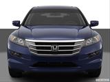 2012 Honda Crosstour Low/wide front photo