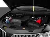 2012 Lincoln MKX Engine photo