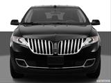 2012 Lincoln MKX Low/wide front photo