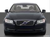 2012 Volvo S80 Low/wide front photo