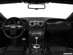  Dashboard, center console, gear shifter view photo