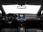  Dashboard, center console, gear shifter view photo
