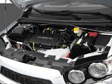 2012 Chevrolet Sonic Engine photo
